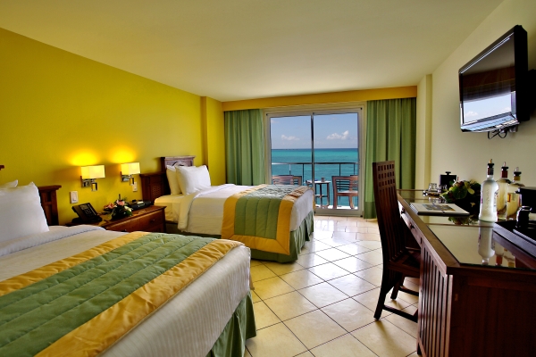 Hotel SONESTA GREAT BAY AI RESORT (Philipsburg)